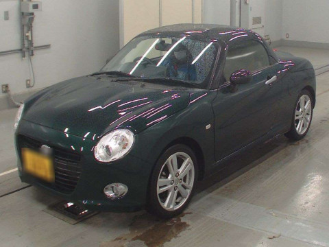 2018 Daihatsu Copen LA400K[0]