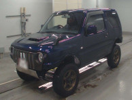 2018 Suzuki Jimny