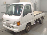 2001 Subaru Sambar Truck