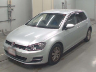 2014 Volkswagen Golf