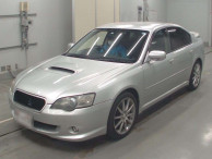 2005 Subaru Legacy B4