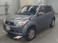 2006 Daihatsu BEGO