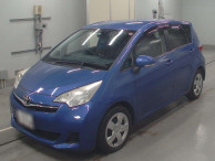 2012 Toyota Ractis