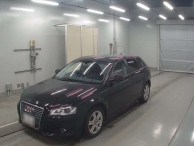 2009 Audi A3