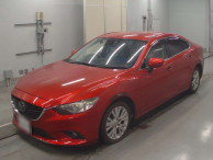 2013 Mazda Atenza