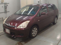 2008 Toyota Wish