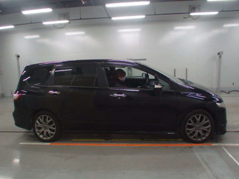 2009 Honda Odyssey RB3[2]