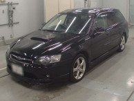 2004 Subaru Legacy Touring Wagon