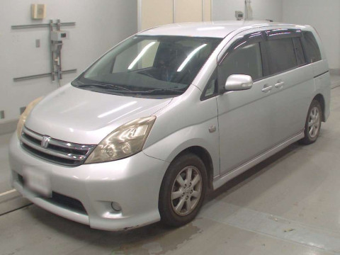 2008 Toyota Isis ZNM10W[0]