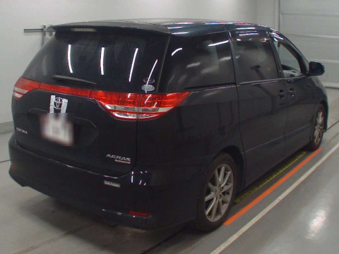 2006 Toyota Estima ACR50W[1]