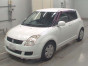 2010 Suzuki Swift