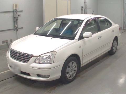 2003 Toyota Premio AZT240[0]