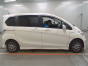 2012 Honda Freed hybrid