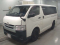 2017 Toyota Hiace Van