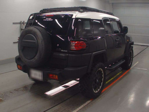 2013 Toyota FJ CRUISER GSJ15W[1]