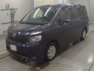 2010 Toyota Voxy