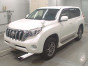 2016 Toyota Land Cruiser Prado