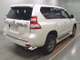 2016 Toyota Land Cruiser Prado