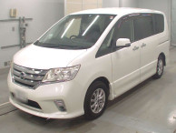 2011 Nissan Serena