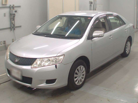 2008 Toyota Allion NZT260[0]