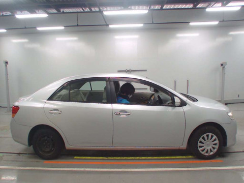 2008 Toyota Allion NZT260[2]