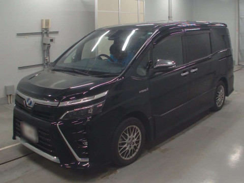 2020 Toyota Voxy ZWR80W[0]