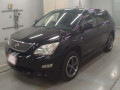 2003 Toyota Harrier