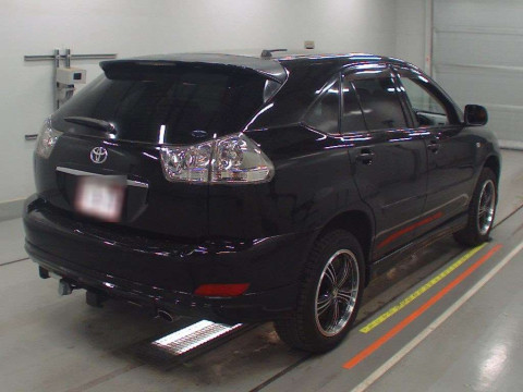 2003 Toyota Harrier ACU30W[1]