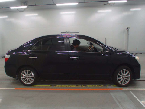 2008 Toyota Premio ZRT260[2]