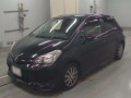 2015 Toyota Vitz