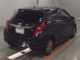 2015 Toyota Vitz