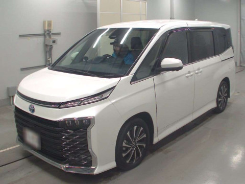 2023 Toyota Voxy ZWR90W[0]