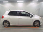 2007 Toyota Auris