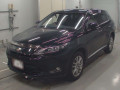 2016 Toyota Harrier