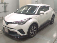 2018 Toyota C-HR