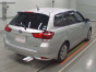 2015 Toyota Corolla Fielder