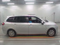 2015 Toyota Corolla Fielder