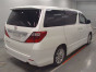 2010 Toyota Alphard