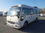 2014 Toyota Coaster