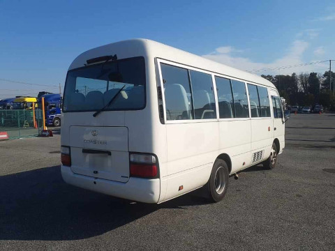 2014 Toyota Coaster XZB40[1]