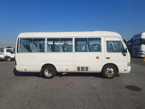 2014 Toyota Coaster XZB40[2]