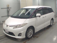 2010 Toyota Estima