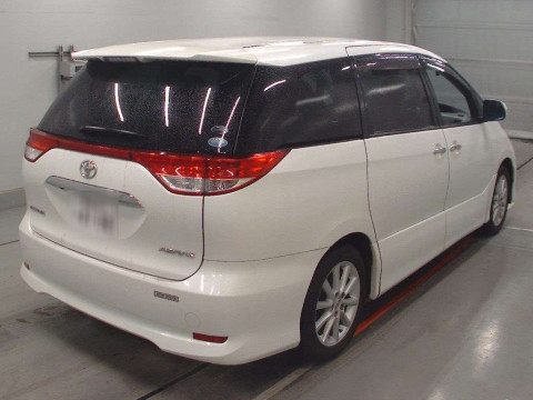 2010 Toyota Estima ACR50W[1]