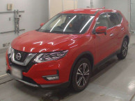 2019 Nissan X-Trail