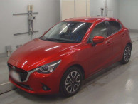 2015 Mazda Demio