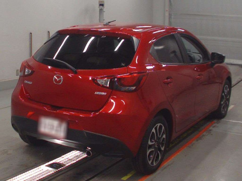 2015 Mazda Demio DJ5FS[1]