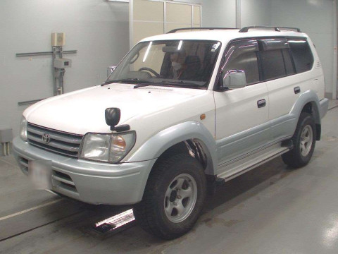 1997 Toyota Land Cruiser Prado RZJ95W[0]