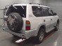 1997 Toyota Land Cruiser Prado