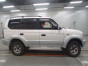 1997 Toyota Land Cruiser Prado