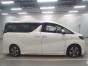 2022 Toyota Alphard